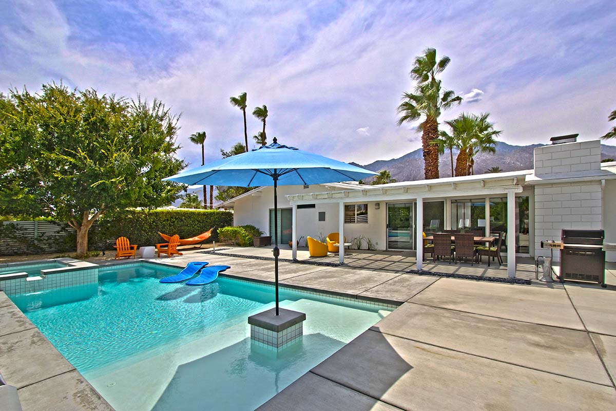 Fabulous Krisel designed Mid-century Ranch in Sunrise Park Fabulous Krisel designed Mid-century Ranch in Sunrise Park
