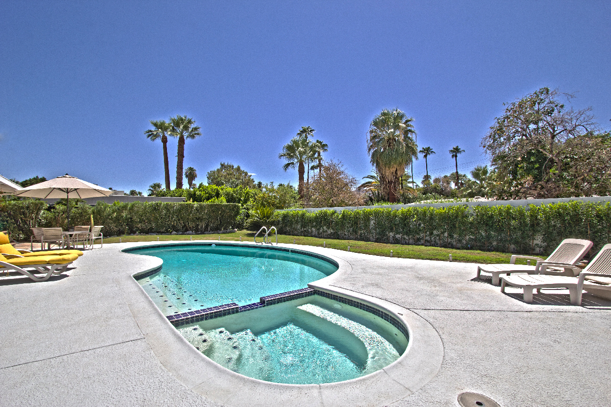 Palm Springs Room Suites Palm Springs Room Suites