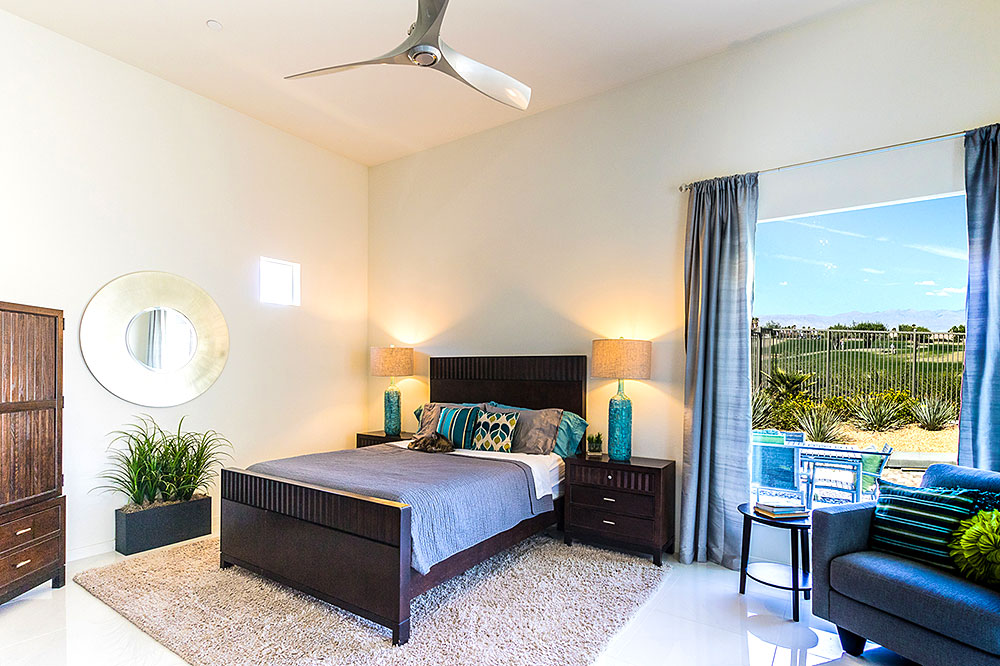 Fabulous Escena home on the golf course