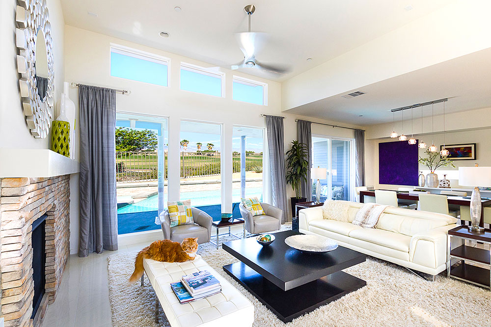 Fabulous Escena home on the golf course Fabulous Escena home on the golf course