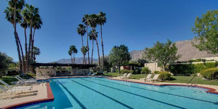 Image Number 1 for Greenhouse East in Palm Springs
