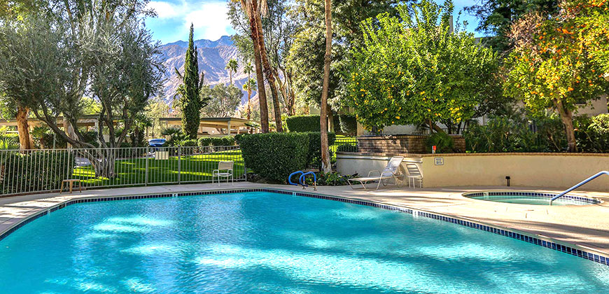 Image Number 1 for Riviera Gardens in Palm Springs