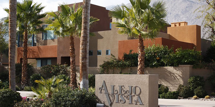 Image Number 1 for Alejo Vista in Palm Springs