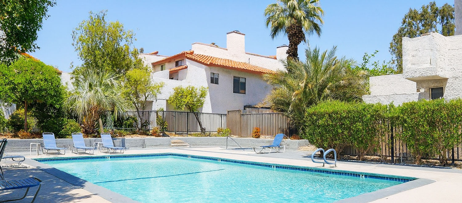 Image Number 1 for Caballeros Estates in Palm Springs
