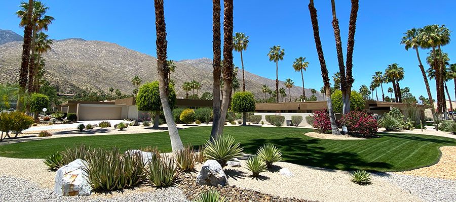 Image Number 1 for Canyon Colony West in Palm Springs