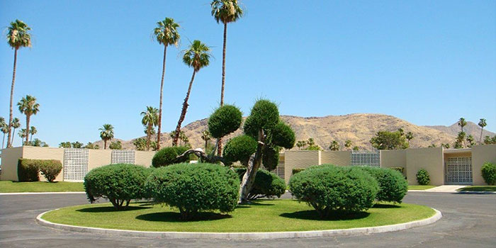 Image Number 1 for Canyon Country Club Colony in Palm Springs