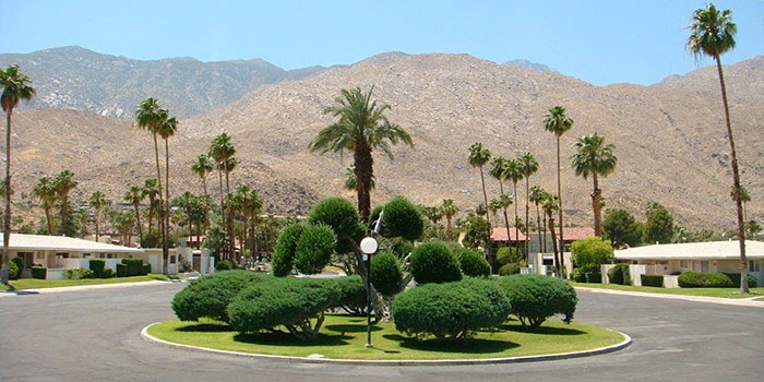  • For sale at Canyon Country Club Colony, Palm Springs