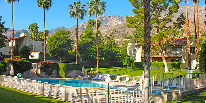 Image Number 1 for Canyon Country Club Estados in Palm Springs