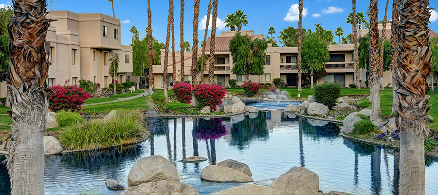 Image Number 1 for Canyon Shores in Cathedral City