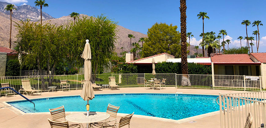 Image Number 1 for Canyon South 1 in Palm Springs