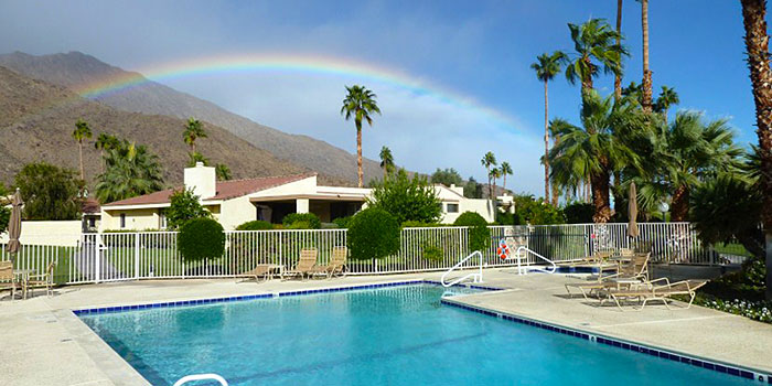 Image Number 1 for Canyon South 2 in Palm Springs