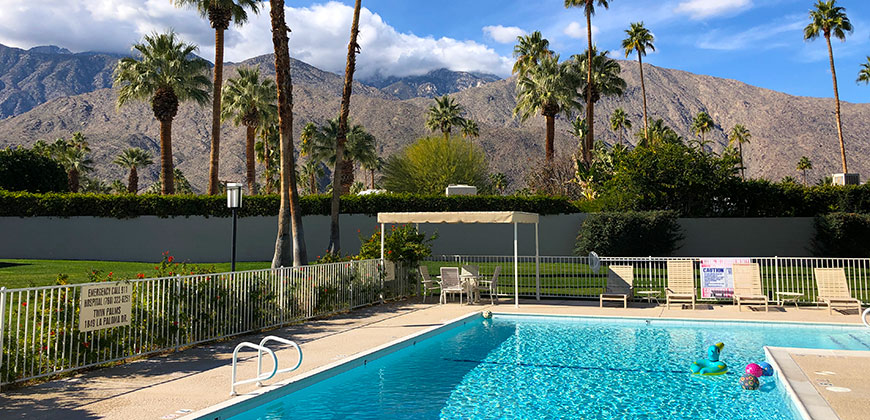 Image Number 1 for Canyon South 3 in Palm Springs