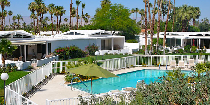 Image Number 1 for Canyon View Estates in Palm Springs