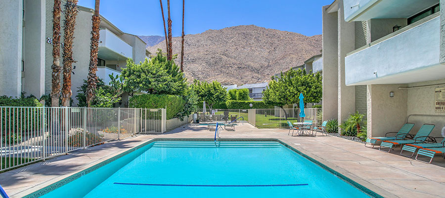 Image Number 1 for Casa Canyon in Palm Springs