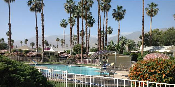 Image Number 1 for Casa Sonora in Palm Springs