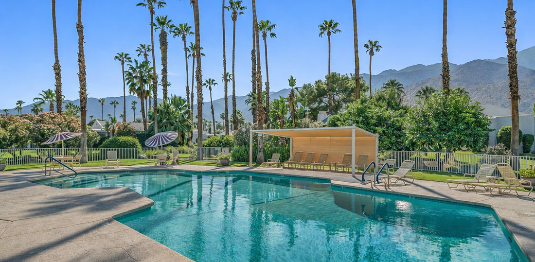 Image Number 1 for Casa Sonora in Palm Springs