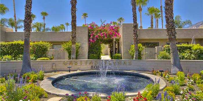 Image Number 1 for Casitas Arenas in Palm Springs