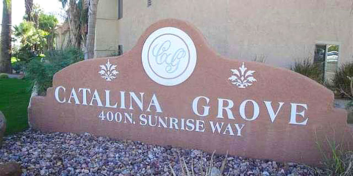 Image Number 1 for Catalina Grove in Palm Springs