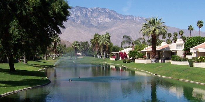 Image Number 1 for Cathedral Canyon Country Club in Cathedral City