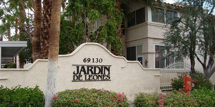 Image Number 1 for Jardin De Leon in Cathedral City