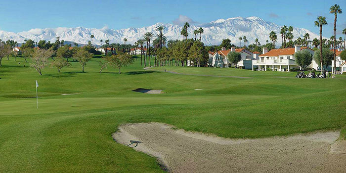 Image Number 1 for Desert Falls Country Club in Palm Desert