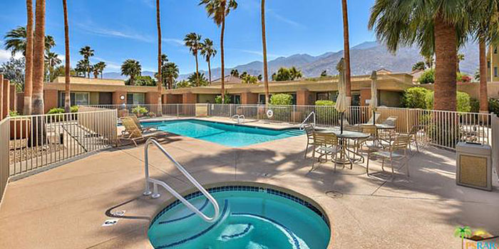 Image Number 1 for Desert Palm Villas in Palm Springs