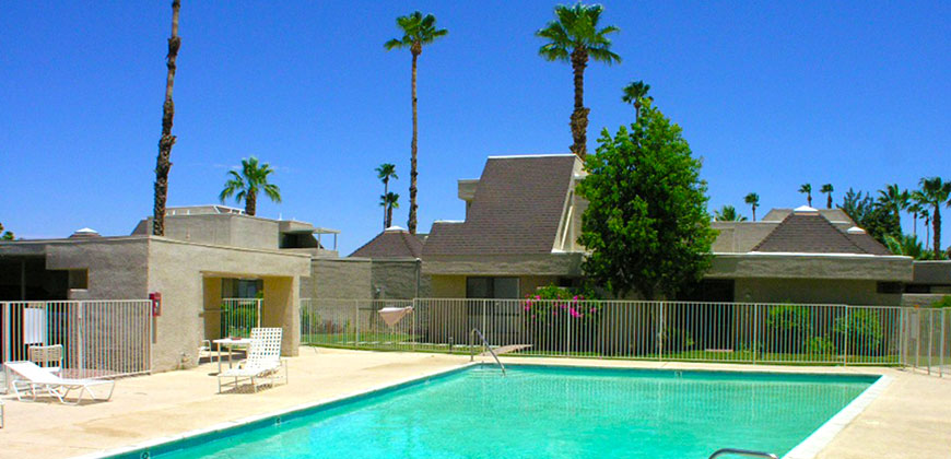 Image Number 1 for Desert Village in Rancho Mirage