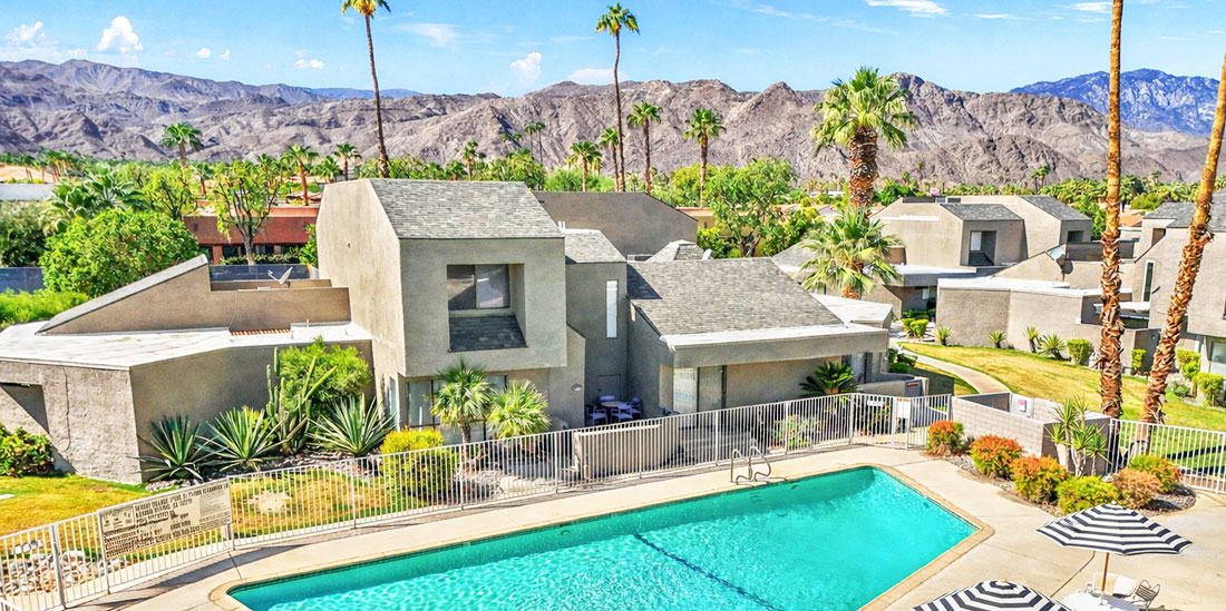 Image Number 1 for Desert Village in Rancho Mirage