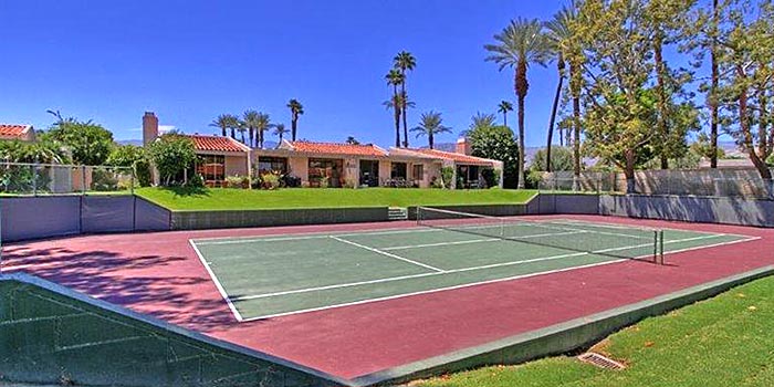 Image Number 1 for Dorado Villas in Indian Wells