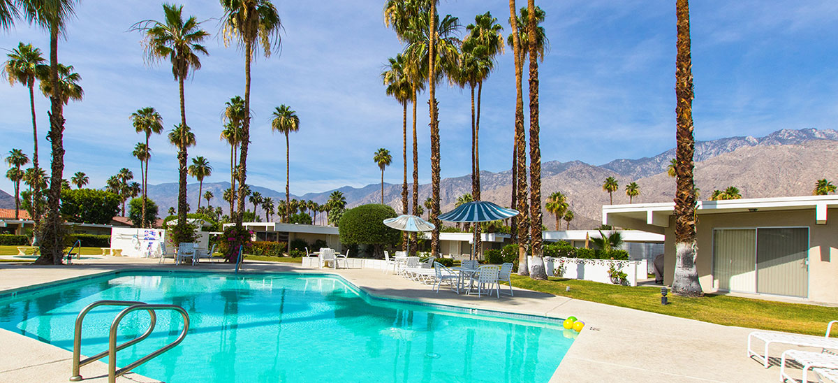 Image Number 1 for Firebird Estates in Palm Springs