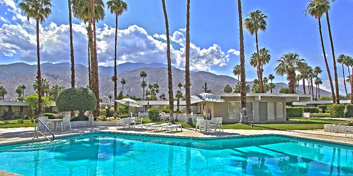 Image Number 1 for Firebird Estates in Palm Springs