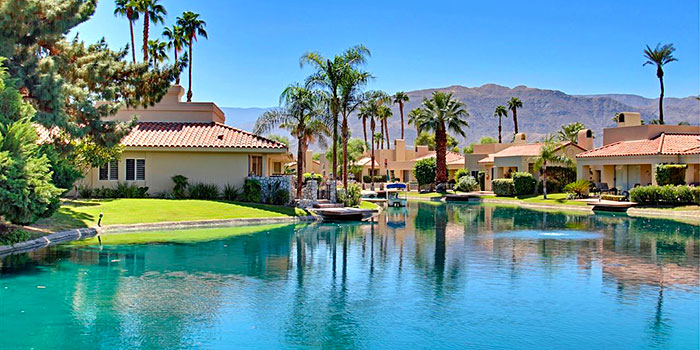 Image Number 1 for Lake Mirage Racquet Club in Rancho Mirage