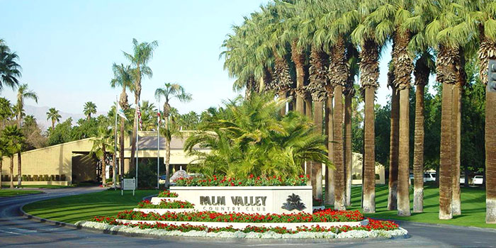 Image Number 1 for Palm Valley Country Club in Palm Desert