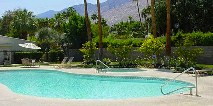 Image Number 1 for Ramona Villas in Palm Springs