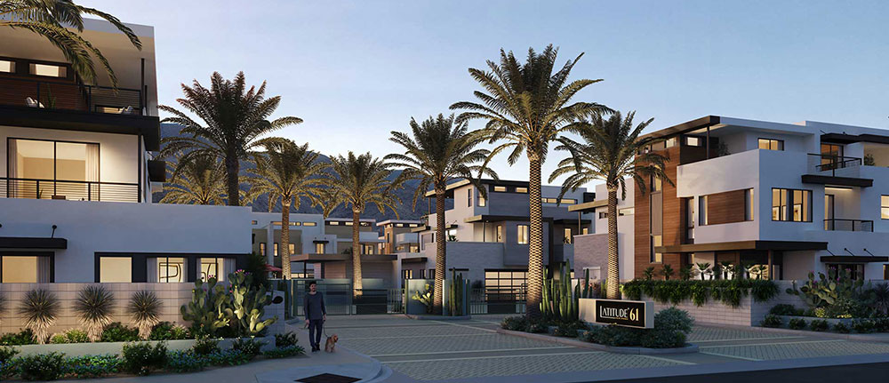 Image Number 1 for Latitude 61 in Palm Springs