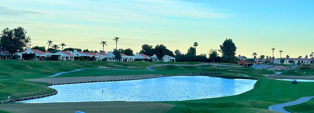 Image Number 1 for Santa Rosa Cove Country Club in La Quinta