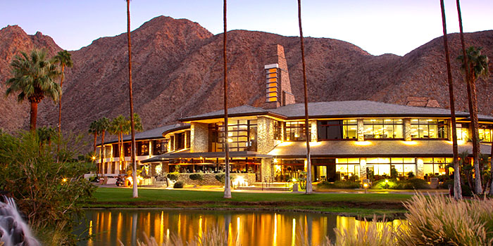 Image Number 1 for Indian Wells Country Club in Indian Wells
