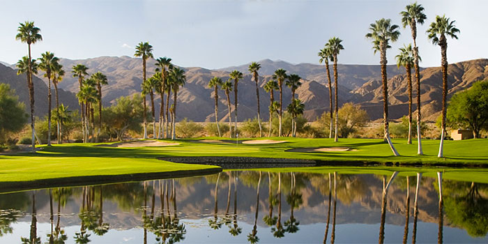Image Number 1 for Ironwood Country Club in Palm Desert