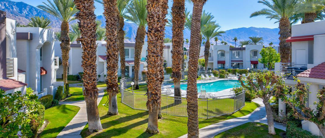 Image Number 1 for La Palme in Palm Springs