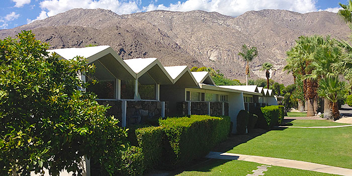 Image Number 1 for Merito Manor in Palm Springs