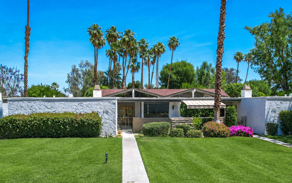 Image Number 1 for Mesquite Canyon Estates in Palm Springs