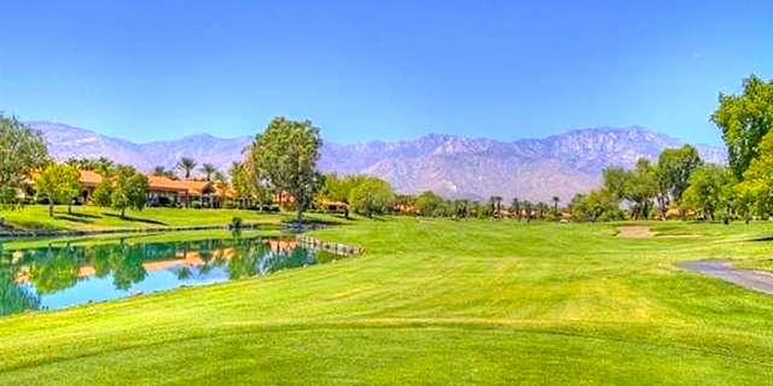 Image Number 1 for Mission Hills East / Deane Homes in Rancho Mirage