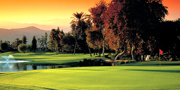 Image Number 1 for Monterey Country Club in Palm Desert