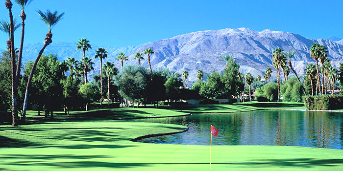 Image Number 1 for Monterey Country Club in Palm Desert