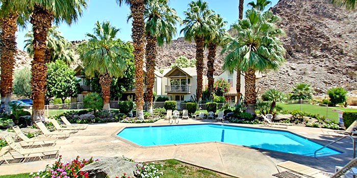 Image Number 1 for Mountain Cove in Indian Wells