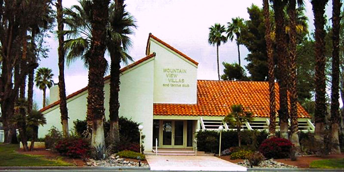 Image Number 1 for Mountain View Villas in Rancho Mirage