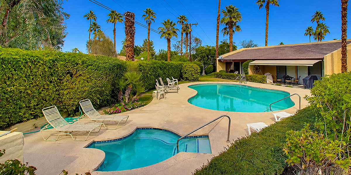 Image Number 1 for Nueve Grande in Palm Desert