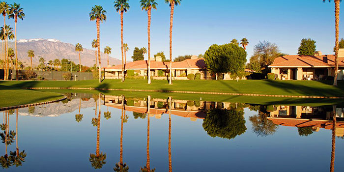 Image Number 1 for Chaparral Country Club in Palm Desert