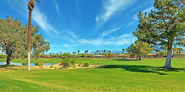 Image Number 1 for Palm Desert Resort Country Club in PALM DESERT