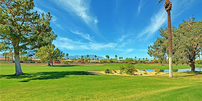 Image Number 1 for Palm Desert Resort Country Club in PALM DESERT